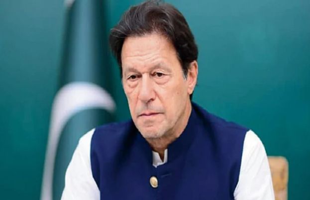 الیکشن کمیشن کا عمران خان کو اشتہاری قرار دینے کا اشارہ