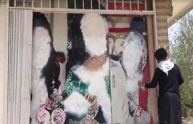 افغان طالبان کا ملک بھر میں بیوٹی پالرز بند کرنے کا فیصلہ