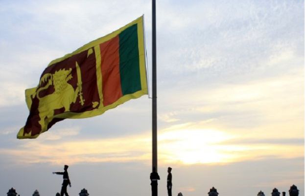 سری لنکا نے آدھی فوج ختم کرنے کا اعلان کر دیا