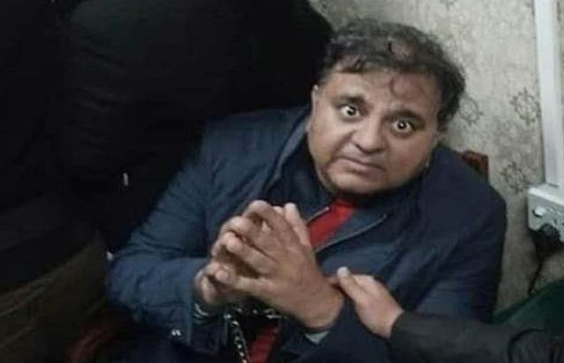 رضا ربانی کا حکومت کو فواد چوہدری کیس کے متعلق  اہم مشورہ