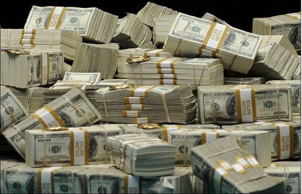 پاکستان کے زرِمبادلہ کے ذخائر 4 ارب34 کروڑ ڈالر کی کم ترین سطح ریکارڈ