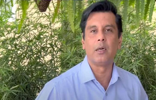 ارشد شریف قتل: اسپیشل جے آئی ٹی کل دبئی جائے گی