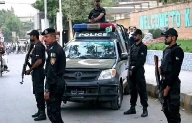 خانیوال میں دہشتگردوں کی فائرنگ سے سی ٹی ڈی کے دو افسران جاں بحق ہوگئے