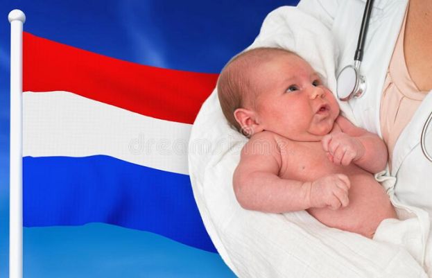 سال 2022 میں نیدرلینڈز میں نومولود بچوں کے رکھے جانے والے مقبول ناموں کی فہرست سامنے آگئی