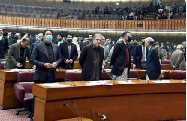 پی ٹی آئی کے مزید 25 اراکین اسمبلی کےا ستعفےٰ منظور