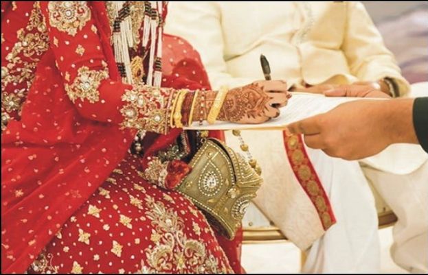 میاں بیوی کی عمروں میں کتنا فرق کامیاب شادی کی ضمانت ہوتا ہے؟