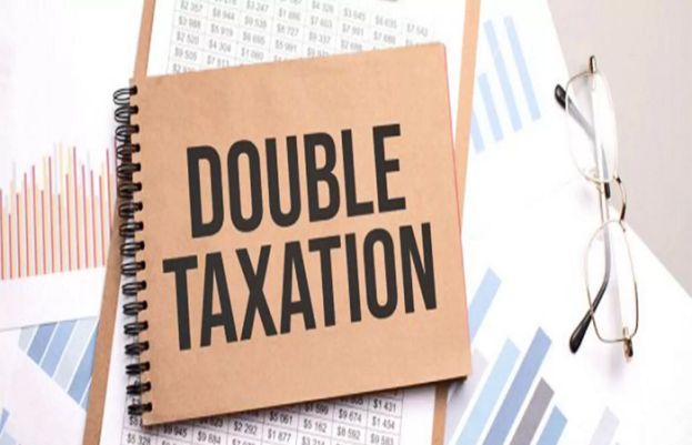 Double taxation