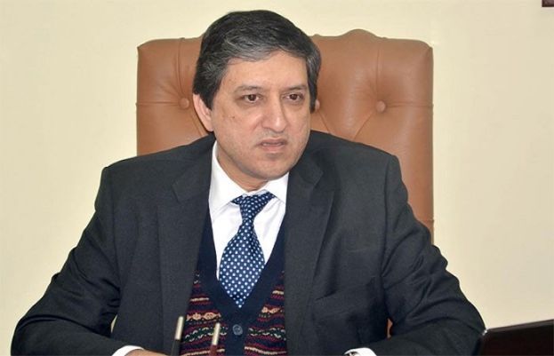 سلیم مانڈوی والا