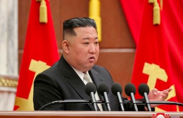 North Korea fires short-range ballistic missile
