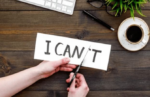  ان 5 تجاویز پر عمل کر کے خود اعتمادی حاصل کر سکتے ہیں 