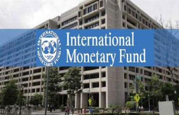 The International Monetary Fund