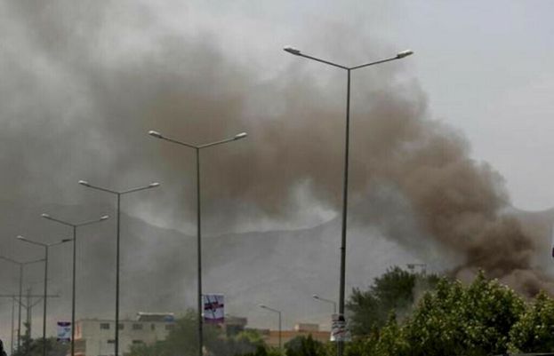 Taliban governor of Afghanistan's Balkh province killed in blast