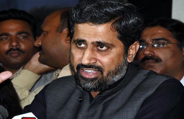 فیاض الحسن چوہان