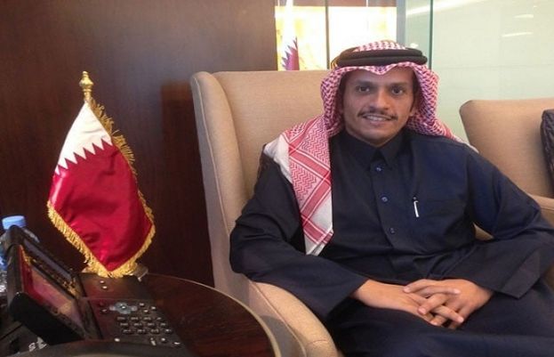 شیخ محمد بن عبدالرحمان