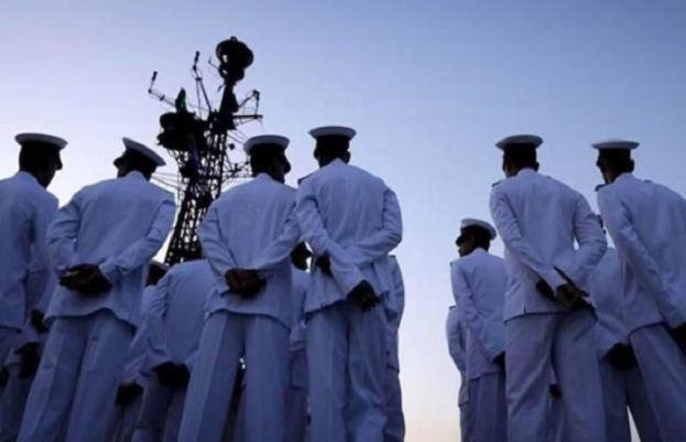 قطر میں گرفتار بھارتی بحریہ کے 8 سابق اہلکاروں کو سزائے موت ہوسکتی ہے: بھارتی میڈیا