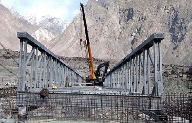 وزارت منصوبہ بندی نے ترقیاتی منصوبوں کیلئے 129 ارب روپے جاری کر دیئے