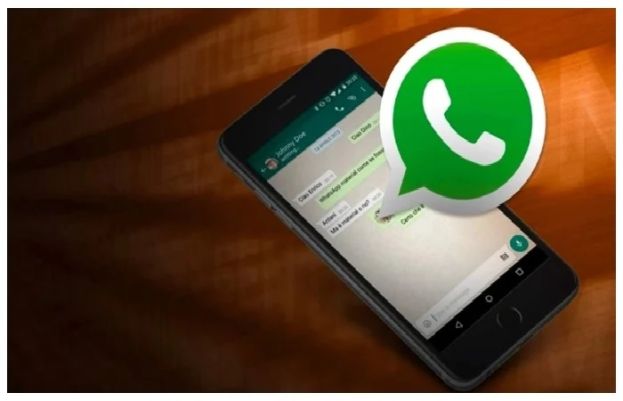 مقبول میسیجنگ ایپلی کیشن واٹس ایپ