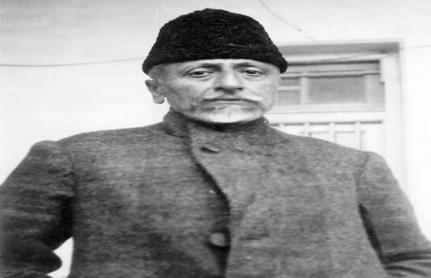 عبدالکلام آزاد