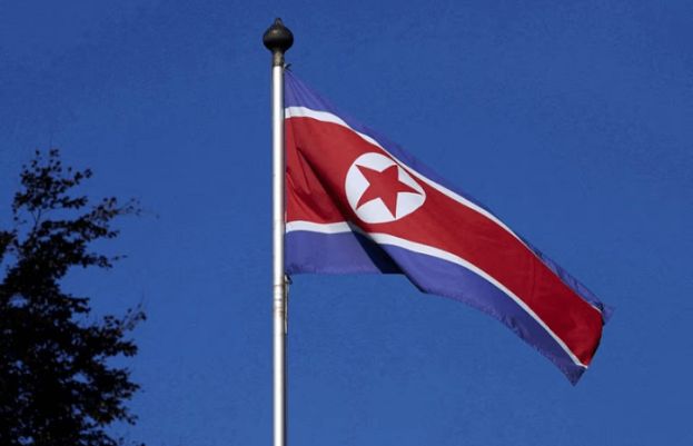 North Korea tests another ‘underwater nuclear attack drone’