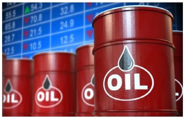 Oil prices soar as producers unveil shock output cut