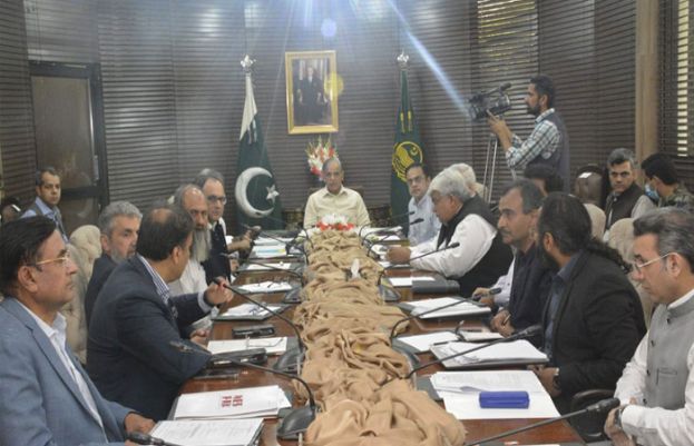 گزشتہ حکومت نے پنجاب کی ترقی کا سفر دانستہ طور پر روکا: وزیراعظم