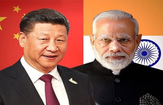 چین نے متنازعہ اروناچل پردیش کی گیارہ جگہوں کے نام تبدیل کردیے