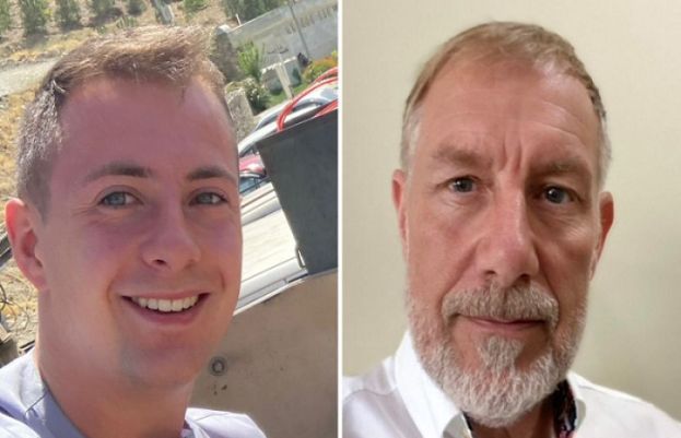 طبی کارکن، یوٹیوبر اور ہوٹل منیجر تاحال طالبان کی حراست میں ہیں