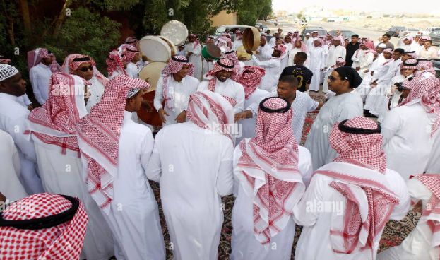 سعودی حکومت کا عیدالفطرکی چھٹیوں کا اعلان