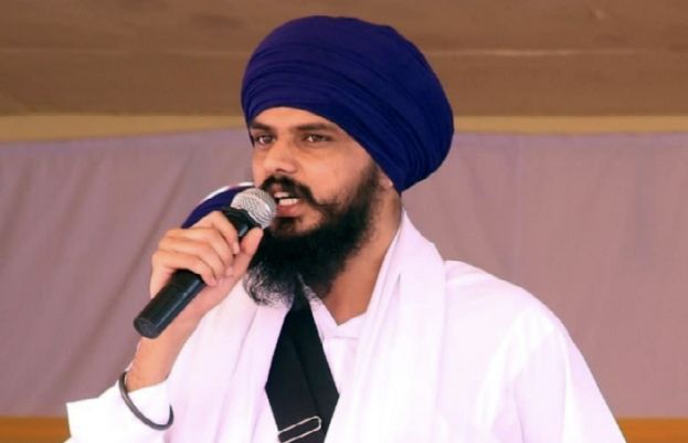 Amritpal Singh