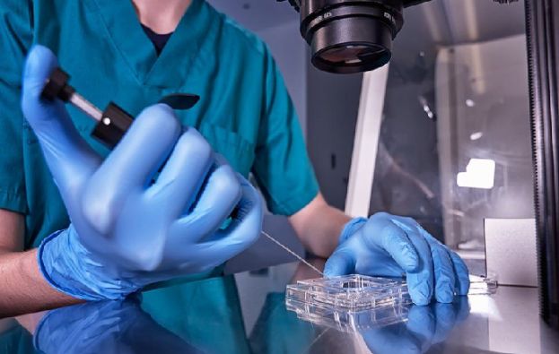 One in six people globally affected by infertility: WHO