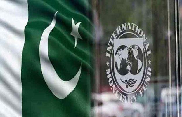 Pakistan shares plan to secure $3bn financing with IMF