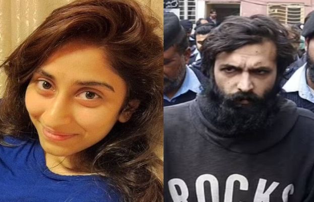 نور مقدم قتل کیس میں مجرم ظاہر جعفر نے سزائے موت کیخلاف سپریم کورٹ سے رجوع کرلیا۔