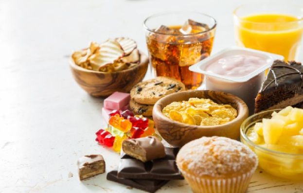 'Sugary drinks linked to early death risks': study