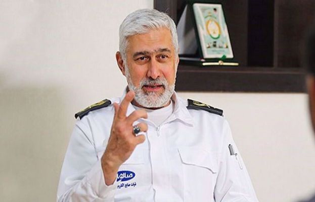 The chief executive officer of Iran Electronics Industries (IEI), Brigadier General Amir Rastegari