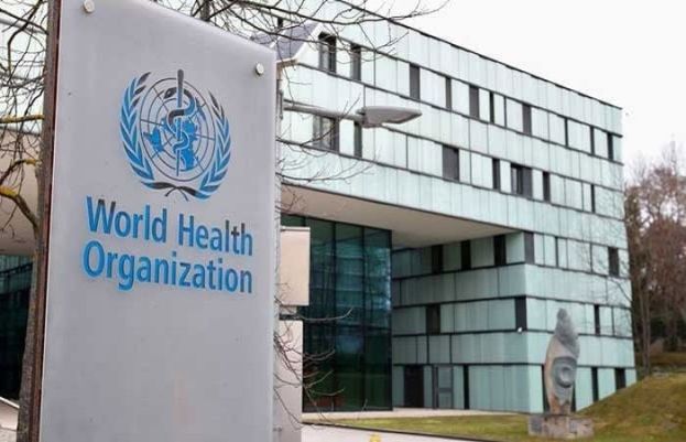 The World Health Organization