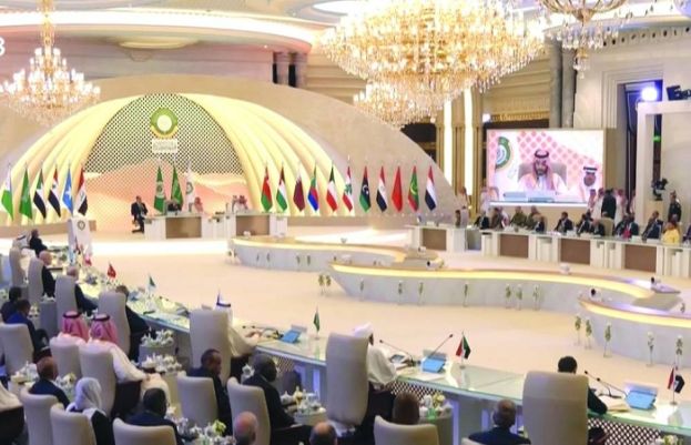 Arab League summit