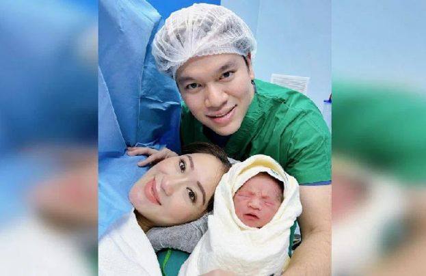 Thai PM candidate Paetongtarn Shinawatra