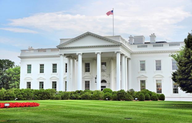 white house