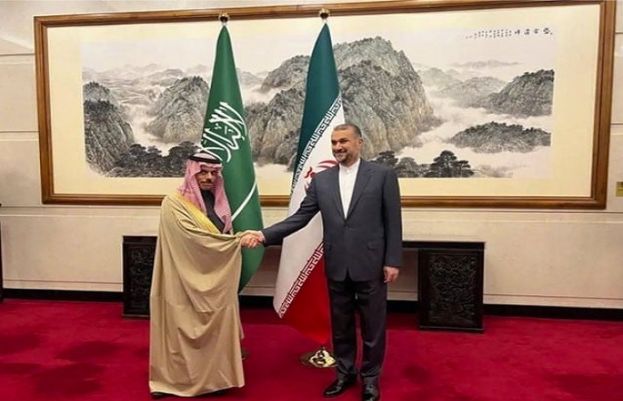 سعودی عرب نے 7 سال بعد ایران میں سفیر مقرر کردیا