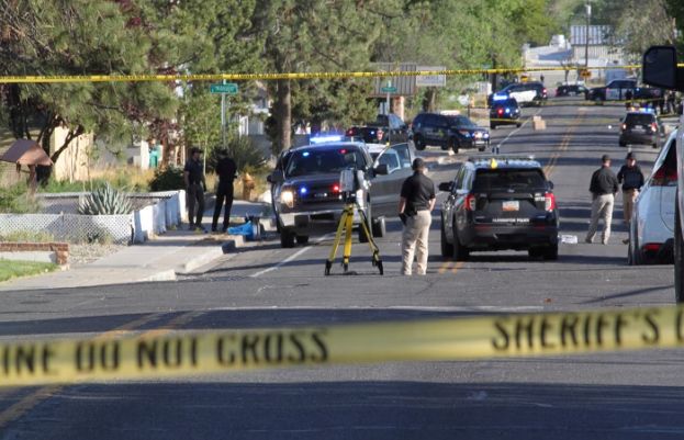 میکسیکو: کار شو کے دوران فائرنگ سے متعدد افراد ہلاک