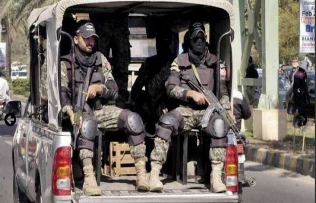  پنجاب اور بلوچستان میں رینجرز طلب کر کے دفعہ 144 نافذ کر دی گئی