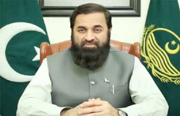 گورنرپنجاب محمد بلیغ الرحمان