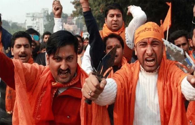 امریکا کا بھارت میں مذہبی آزادی کی صورتحال پر تشویش کا اظہار