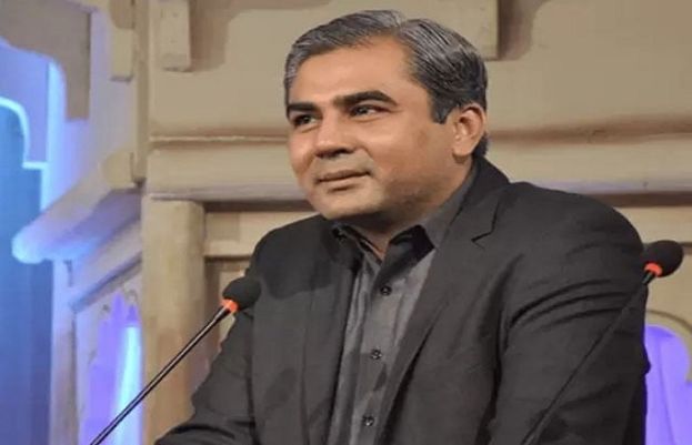 نگران وزیراعلیٰ پنجاب محسن نقوی