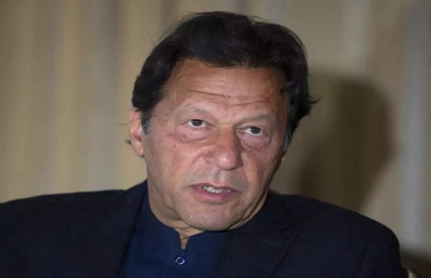 عمران خان