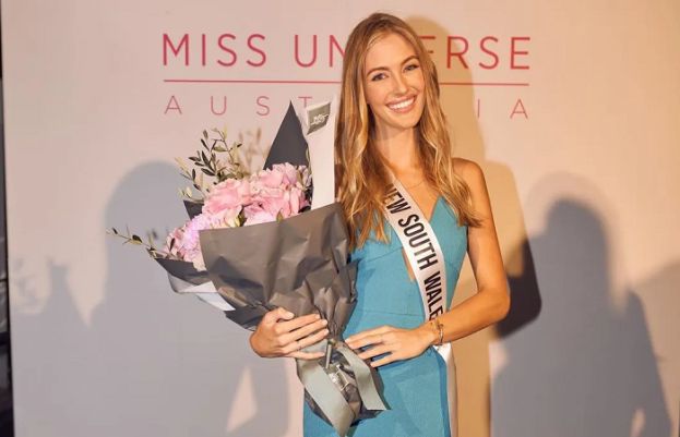 مس یونیورس کی فائنلسٹ اور آسٹریلوی فیشن ماڈل سینا ویر 23 سال کی عمر میں ایک المناک گھڑ سواری حادثے کے بعد چل بسیں۔