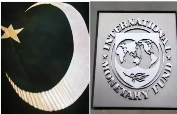 Pakistan could default without IMF bailout