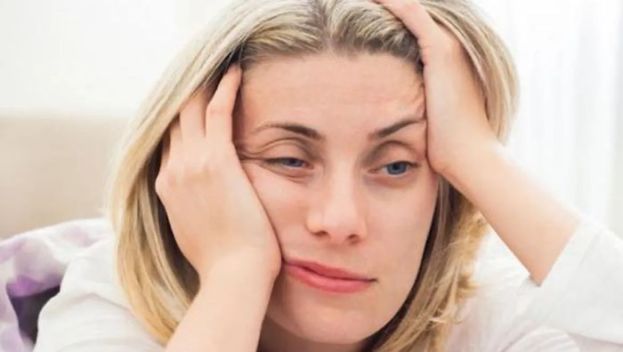 نیند کی کمی ذہنی صلاحیت کو متاثرکرتی ہے