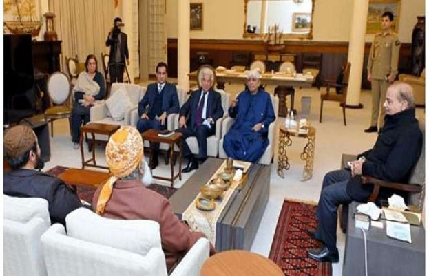 حکومتی اتحادی جماعتوں کا توہین پارلیمنٹ بل لانے کا فیصلہ