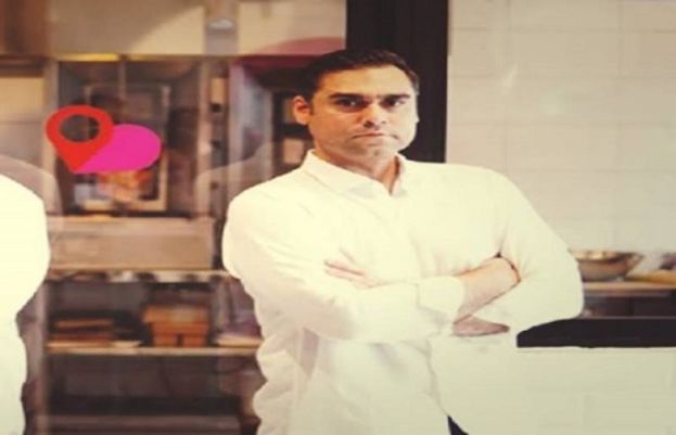 پی ٹی آئی کے رکن سندھ اسمبلی عمر عماری